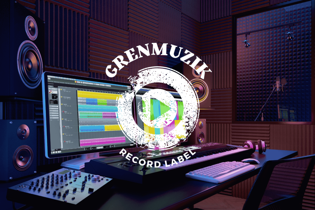 grenmuzik